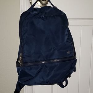 Lululemon City Adventurer 17L